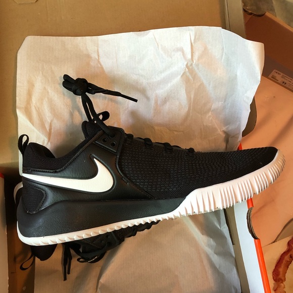 nike hyperace zoom 2